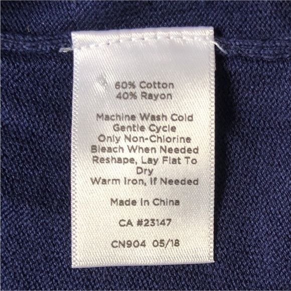 CUTE Ugly Christmas Sweater with Toy Soldiers London Nutcracker by Talbots - Picture 16 of 16